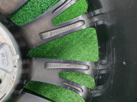 Диск Комплект R18 Chery Tiggo 8 Pro (2021-н.в.)