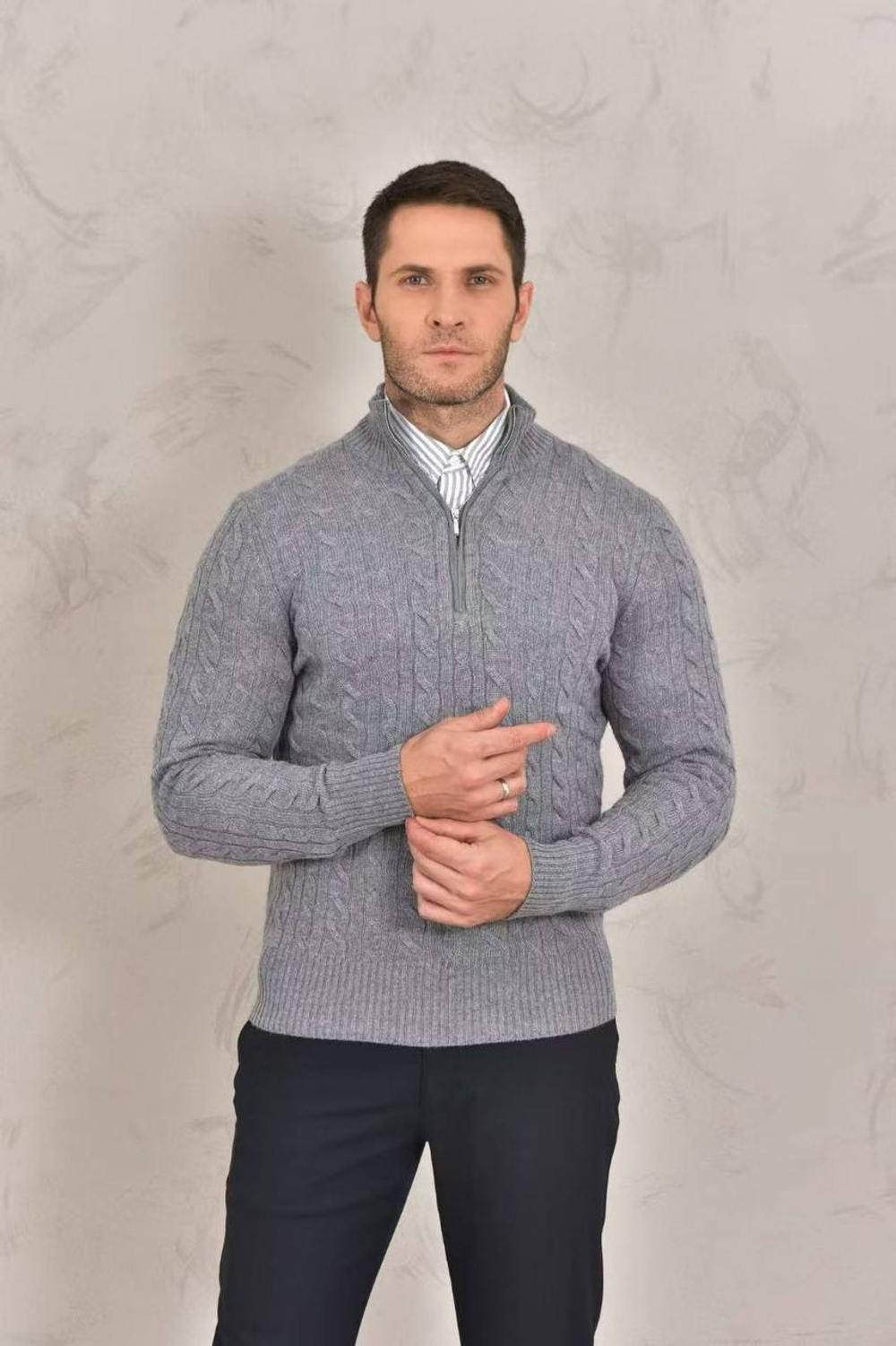 Свитер Loro Piana