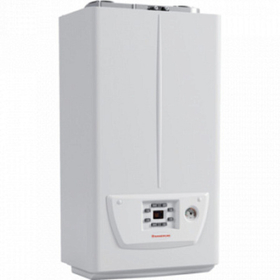 Котел газовый настенный конденсационный Immergas VICTRIX OMNIA