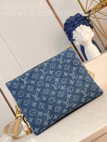 Louis Vuitton Coussin PM