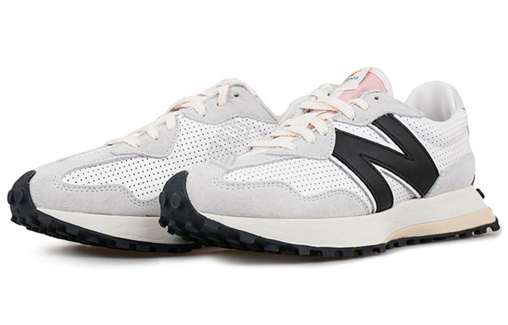 Кроссовки Casablanca X New Balance Nb 327