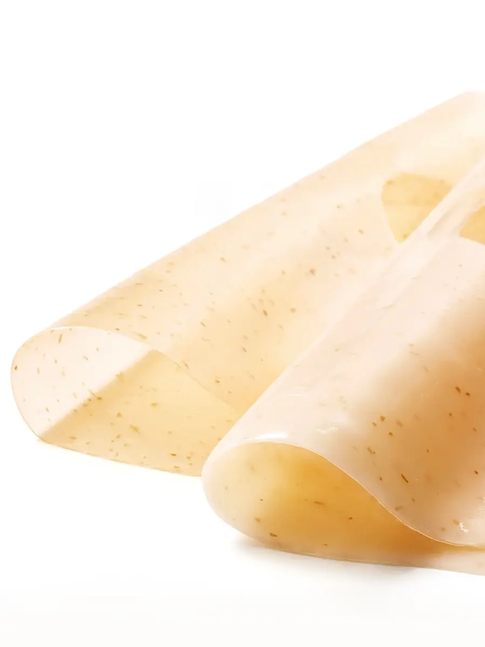 Anua Гидрогелевая маска с рисовой водой и коллагеном для сияния кожи Rice 70 Glow Collagen Mask 38 гр х 4 шт