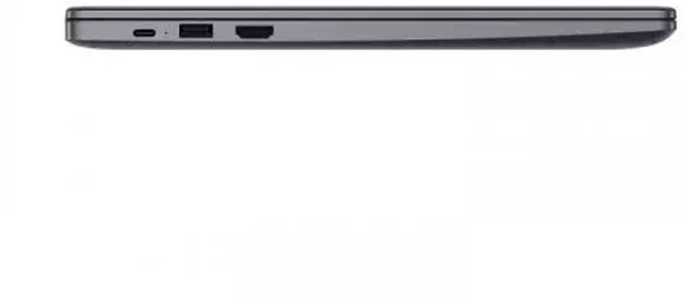 Ноутбук 15,6" Huawei MateBook D15 BoD-WFH9 Core i5 1155G7/16Gb/512Gb SSD/15.6" FullHD/Win11 Серый (53013ERX)