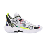 Кроссовки Jordan Why Not Zer0.4 Tpu
