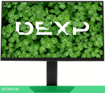Монитор DEXP DF27H1U