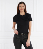 Футболка Desigual - черный(24SWTK89)