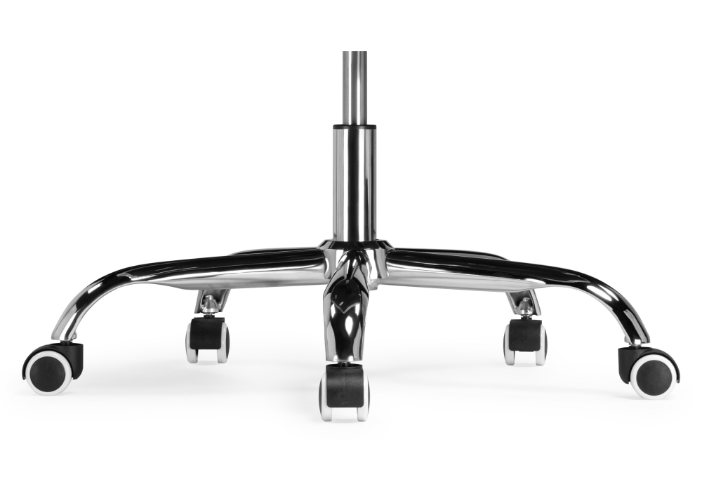 Офисное кресло Woodville Apolo ivory