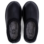 Ugg Tazz Platform Leather Black