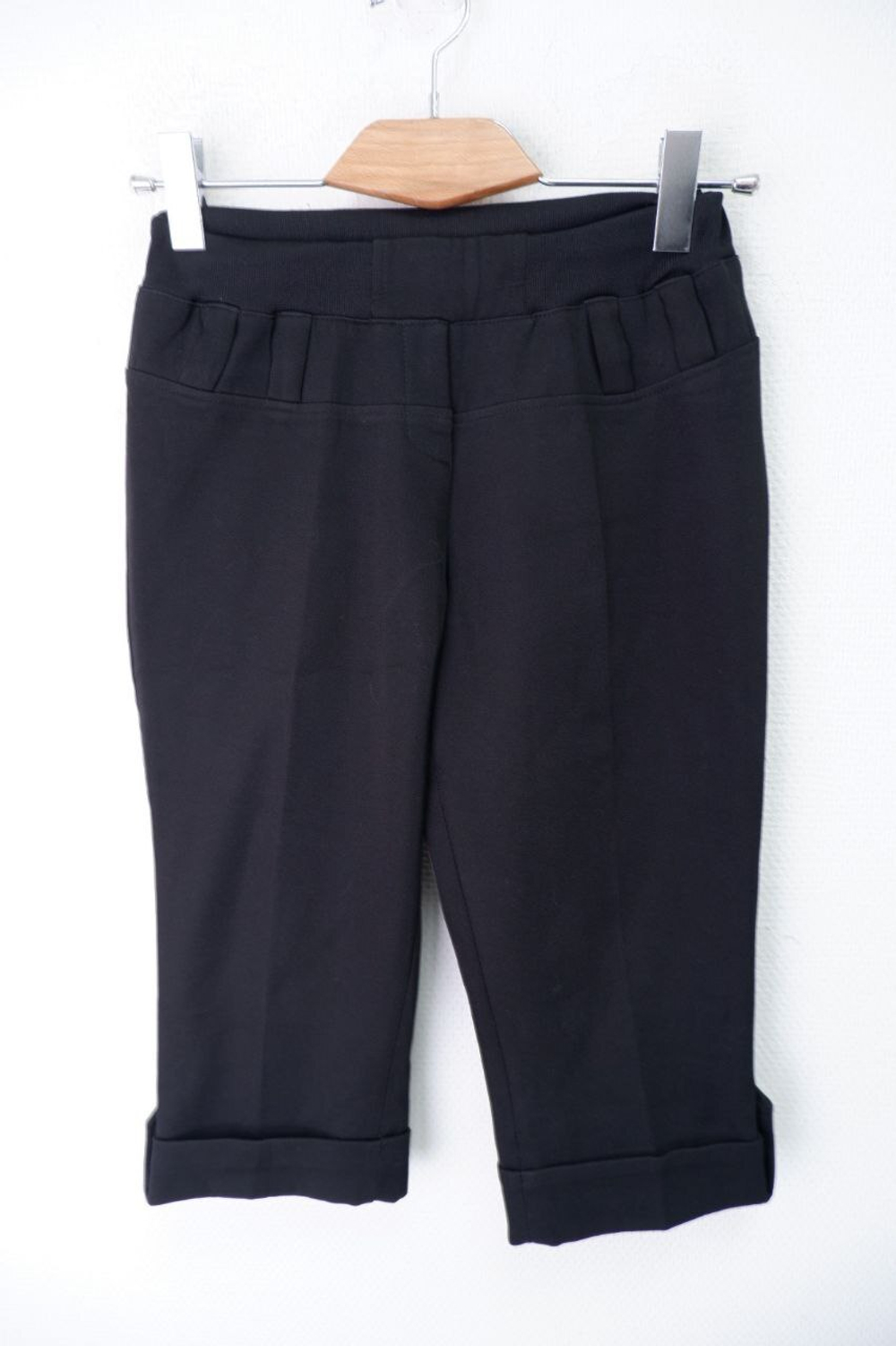 Бриджи утепленные 44 размер