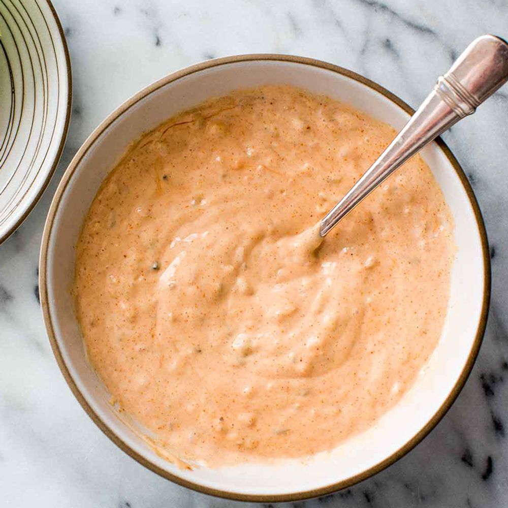 Соус для макания Haidilao Оригинальный 120 г, 3 шт