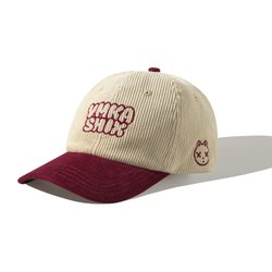 КЕПКА YMKASHIX VELVET GRAFFITI LOGO