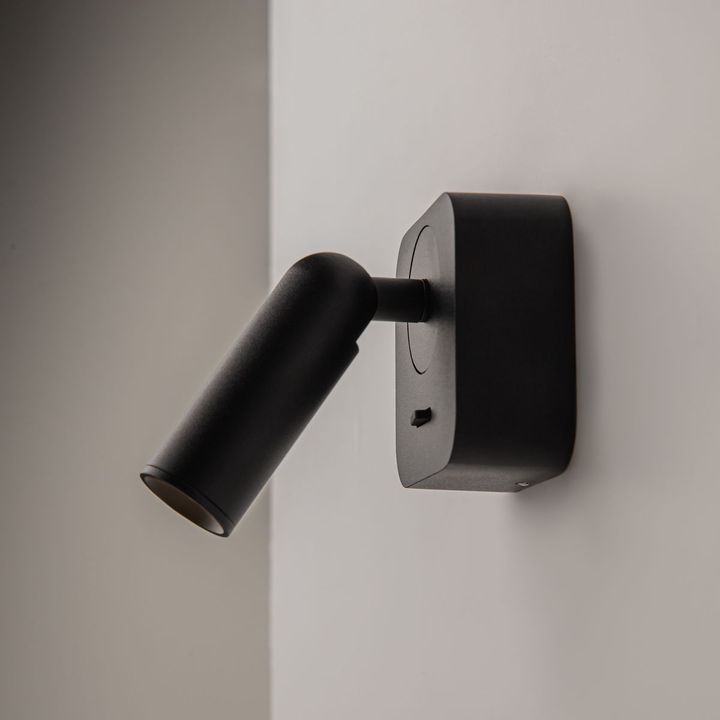 Светодиодный спот Maytoni Mirax C039WL-L3B3K