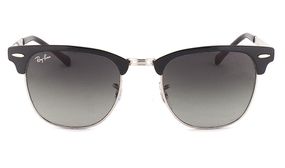 Clubmaster Metal RB 3716 9004/71