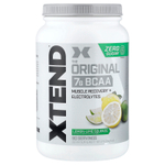 XTEND, добавка с 7 г BCAA, со вкусом лимона и лайма, 1,22 кг (2,68 фунта)