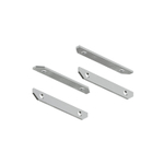 TR3043-AL Комплект соединителей прямых