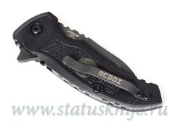 Нож Hogue SIG X1 MicroFlip Wharncliffe 16162 CPM-154фотография - 8