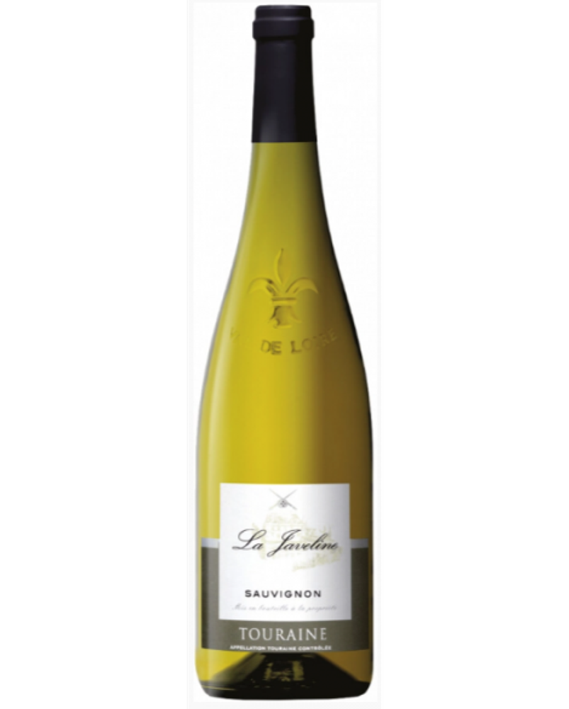 Вино Ла Жавелин Совиньон сух бел 0,75л 12% Кав Робер энд Марсель Франция