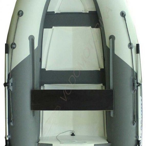 Лодка WINboat 275RF Sprint