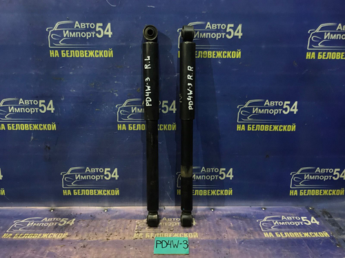 Амортизатор задний MITSUBISHI DELICA 1994-1997