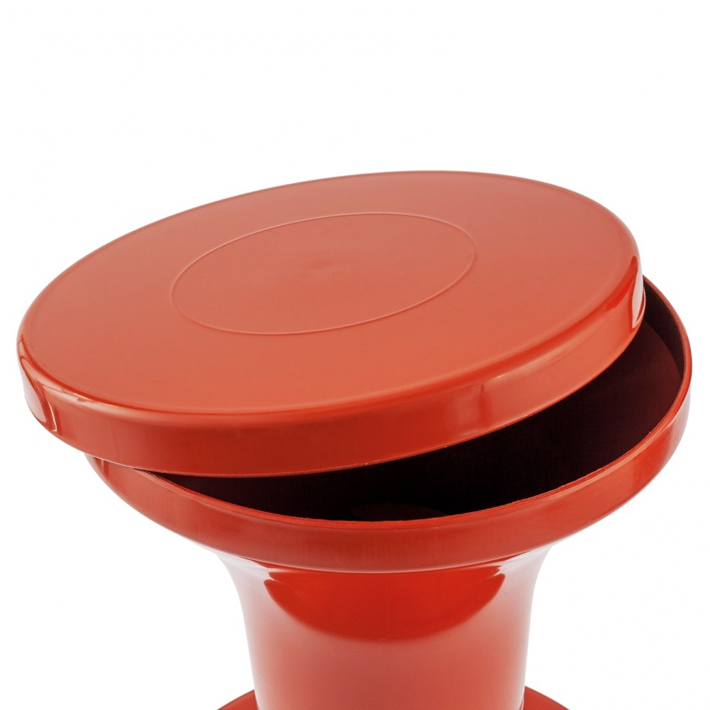 Табурет пластиковый разборный 280 х 320 мм, (артикул ТНП28-466.000) Sparta