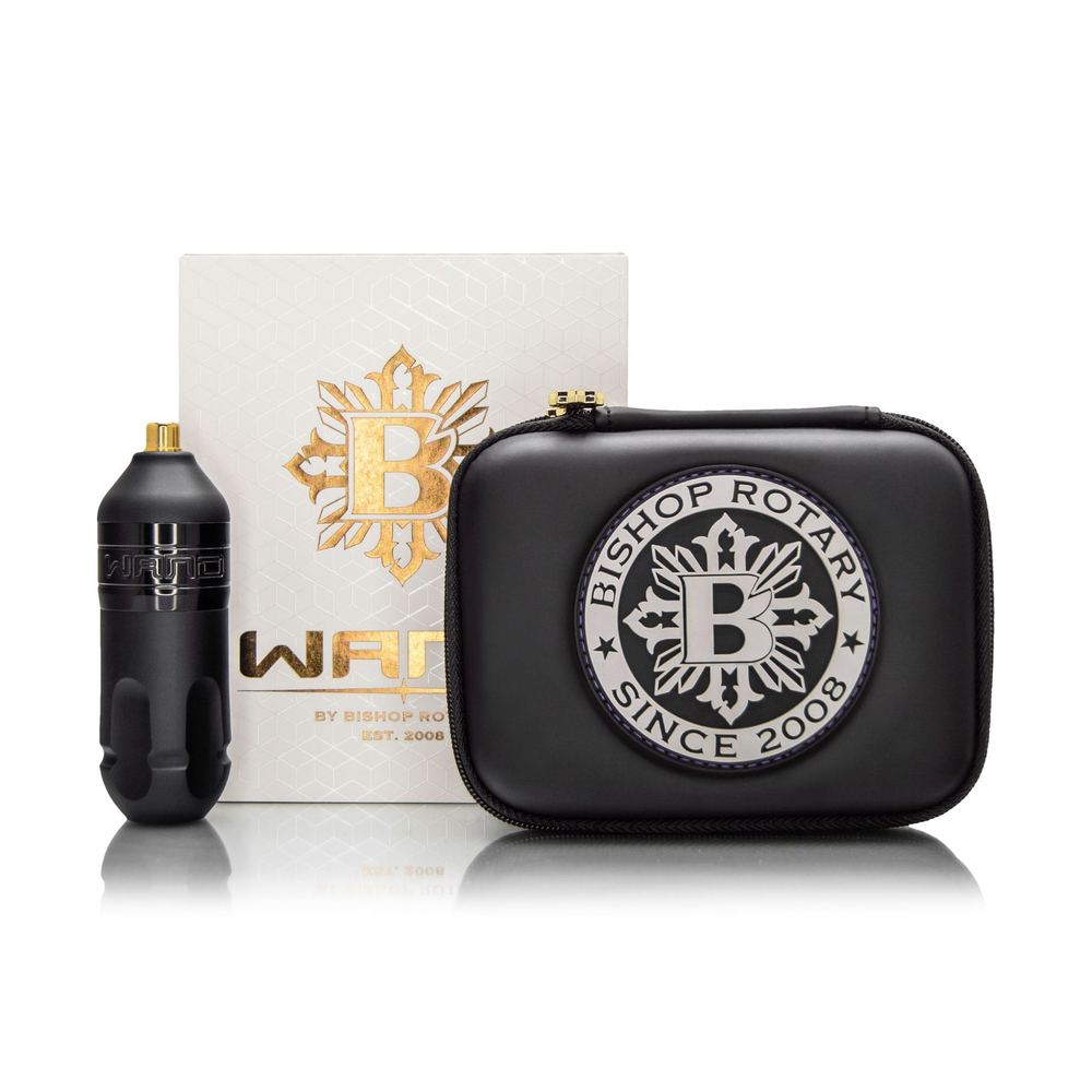 Bishop Wand Liner 5.0 роторная тату машинка