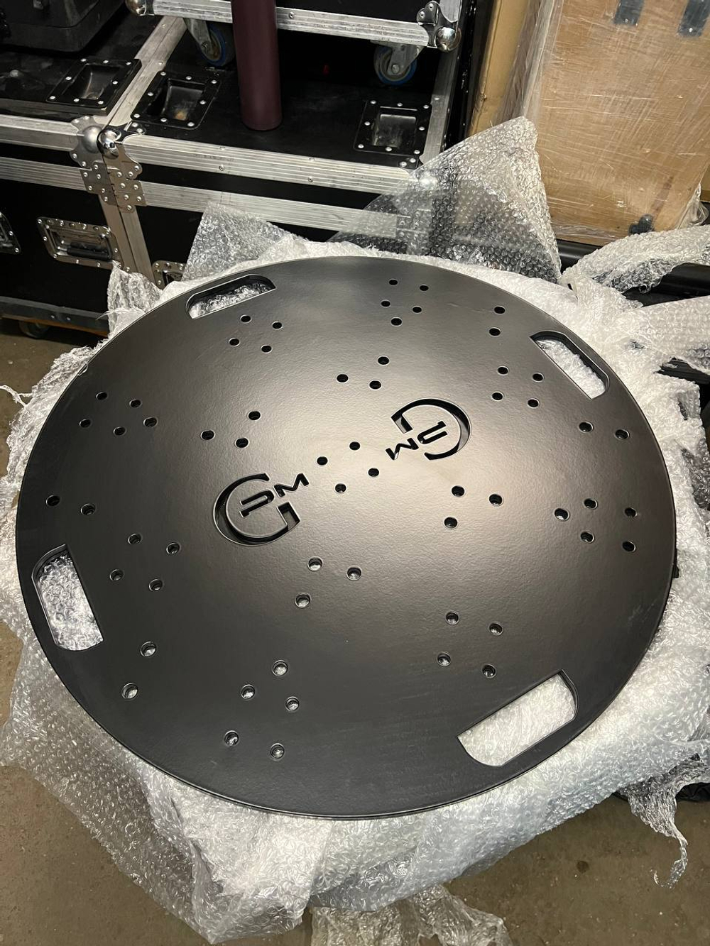 Основание "Standart" для моно тотема диаметр 72 см