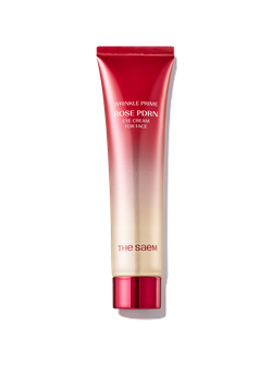 Wrinkle Prime Rose PDRN Eye Cream For Face