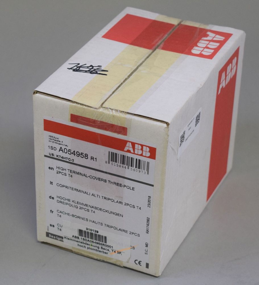 ABB KT4HTC-3