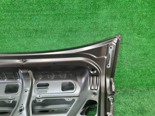 Крышка багажника Subaru Legacy 6 B15 (2014-2020)