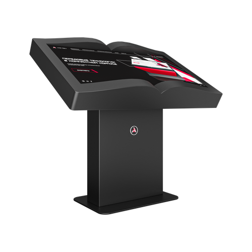 Интерактивный стол Book 65"