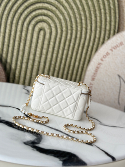 Chanel Bag 17 cm