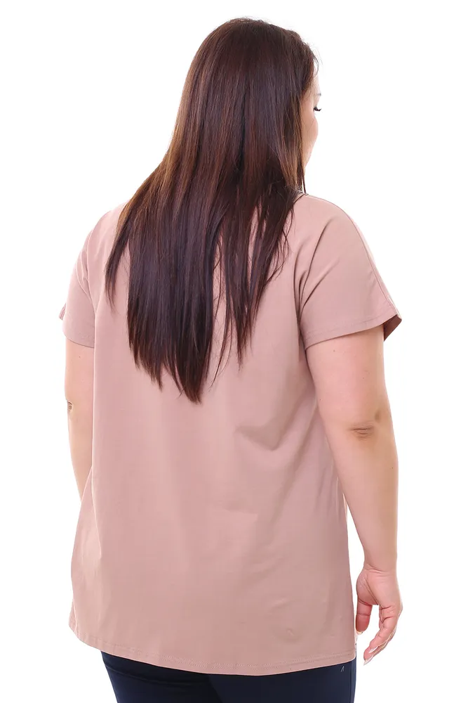 Футболка 2925 Fabrika