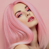 Кератиновое выпрямление