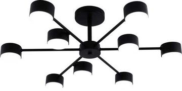 GX3738-9 BK (1) Люстра RL