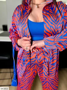 Костюм IH-6808 Фабрика Моды