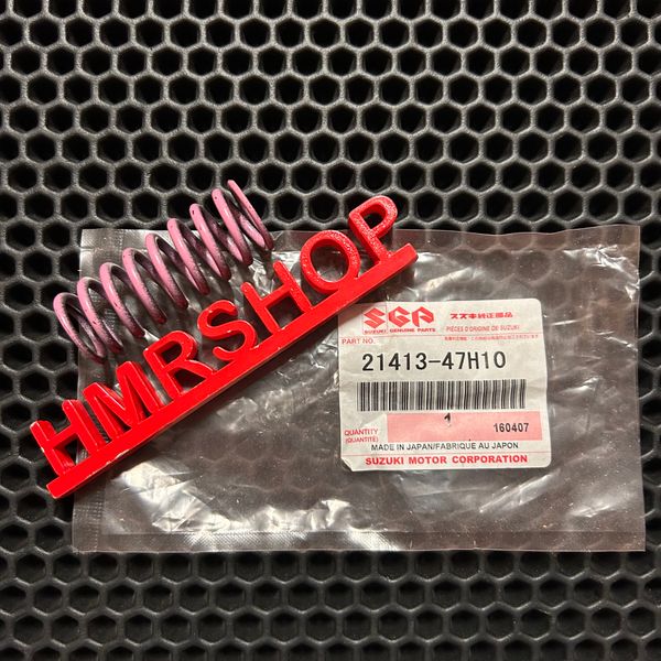 Suzuki Spring clutch 21413-47H10