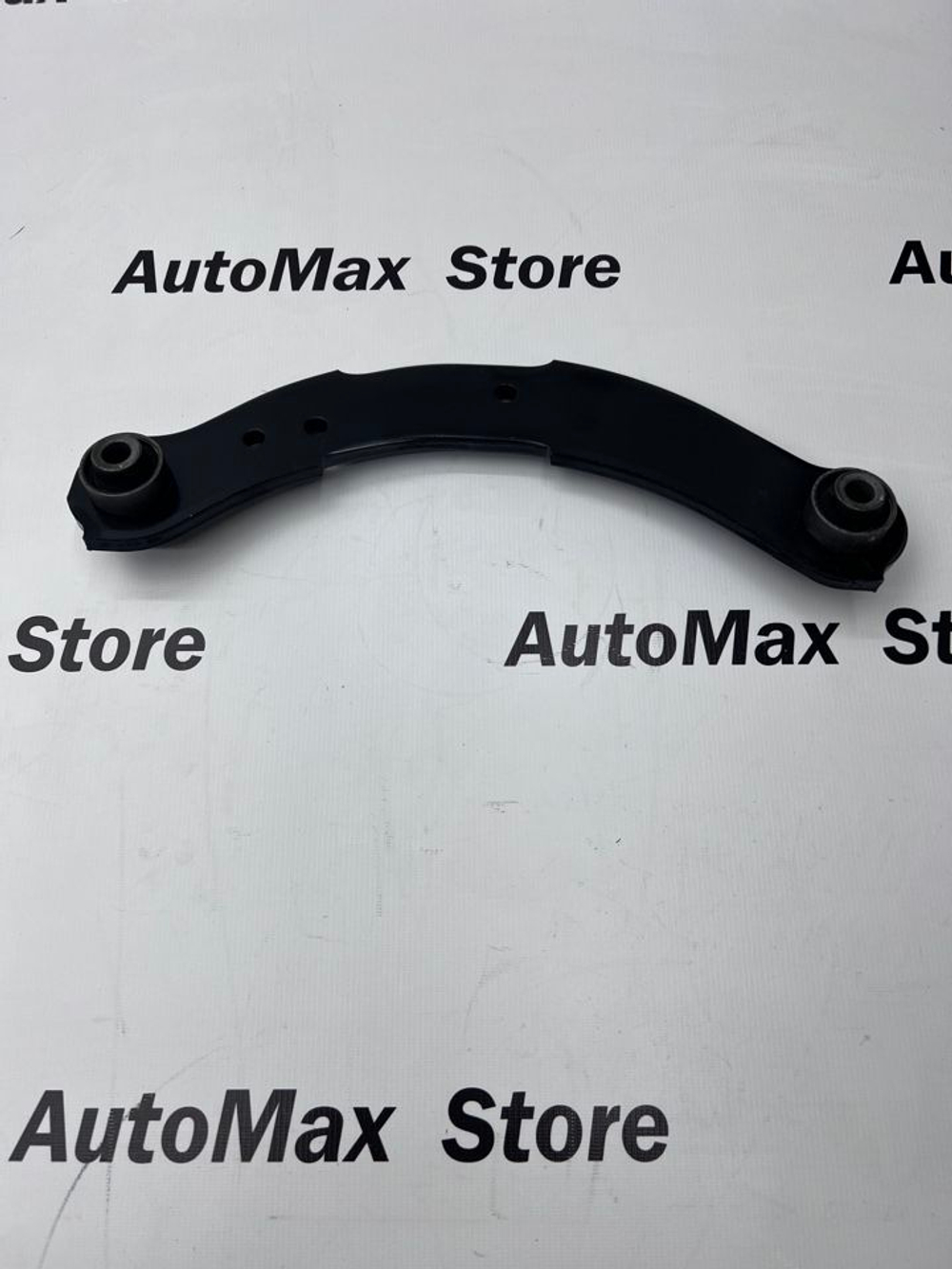 Рычаг подвески передний правый Пежо Партнер. 3521.P3. Оригинал.