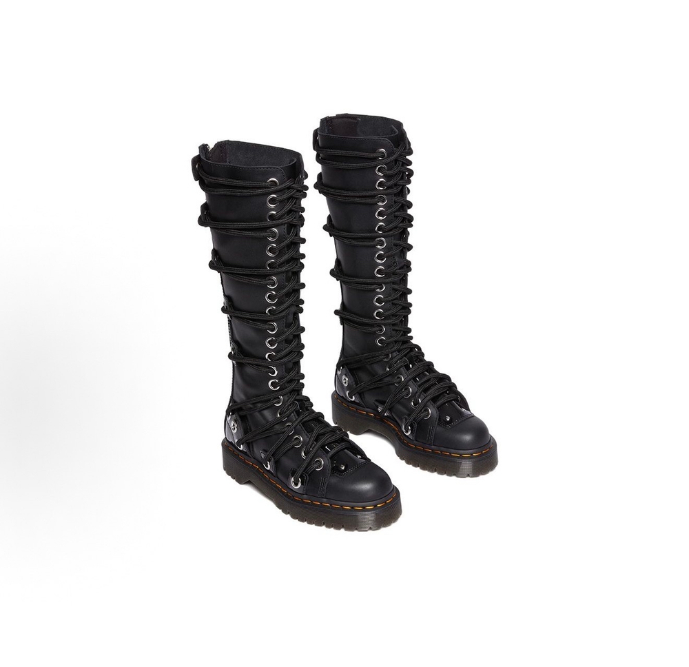Ботинки Dr. Martens Daria 1B60 Bex