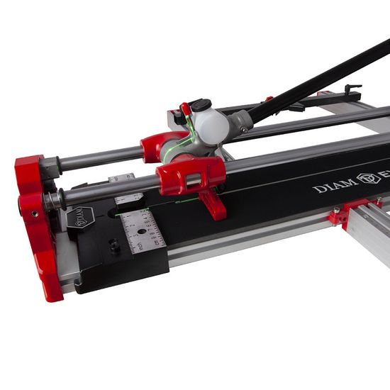 Плиткорез ручной 1200мм Diam Extra Line twin-1250L