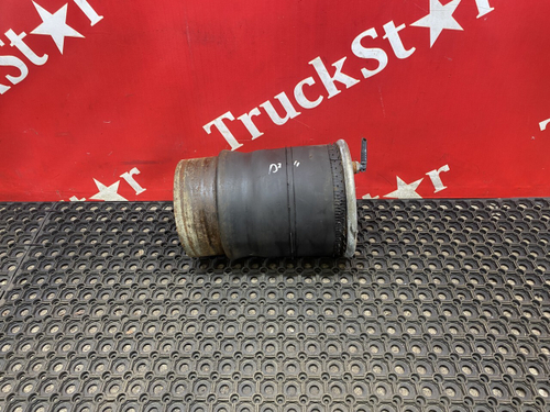 Подушка пневмоподвески задняя 2018г.