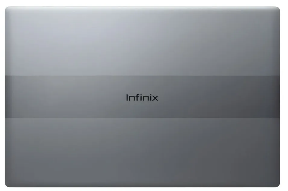 Ноутбук  Infinix Inbook Y3 PLUS_YL512 15.6 ", Core i5, 16 Гб RAM, 512 Гб SSD, Iris Xe Graphics, Серый