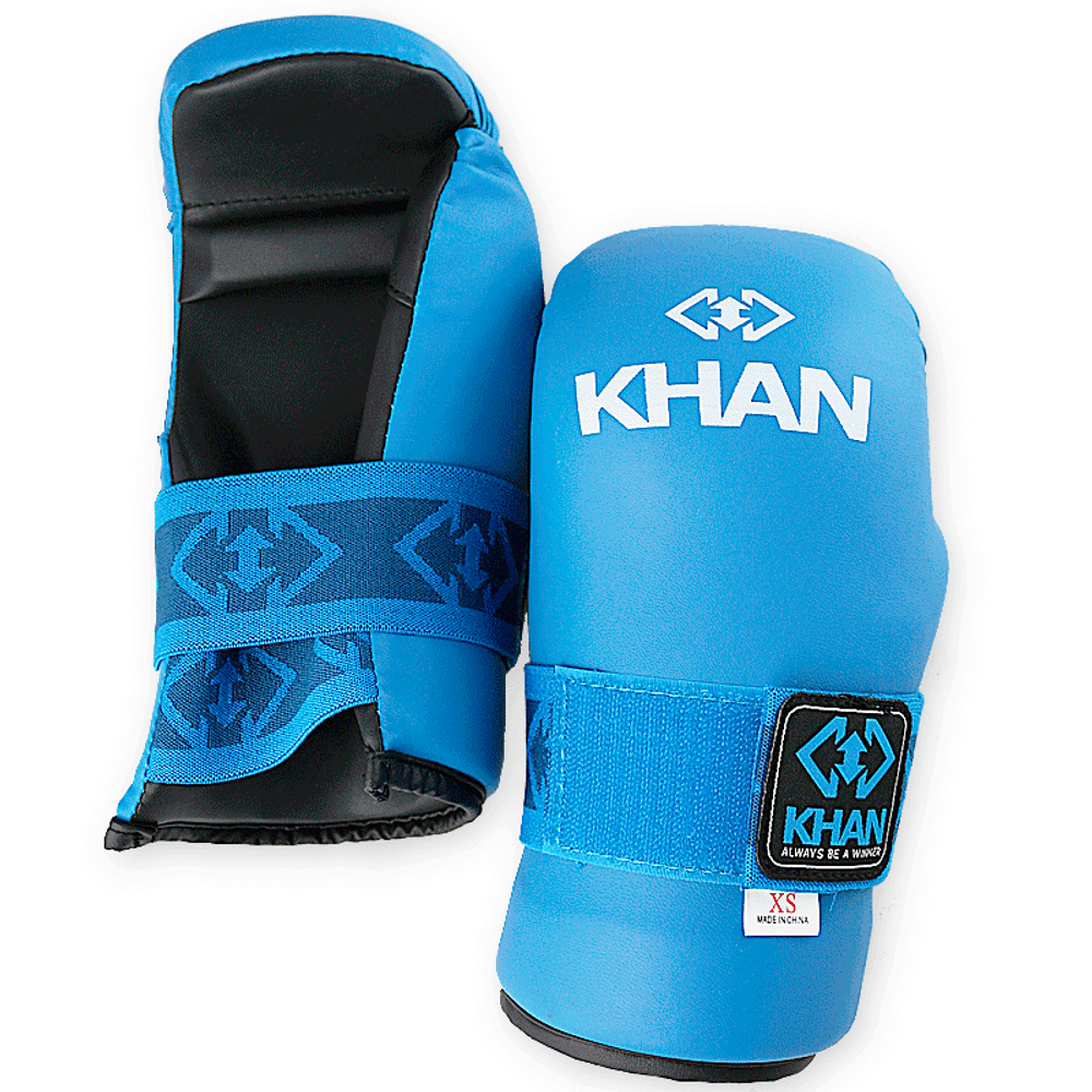 Защита кисти ITF Expert Khan