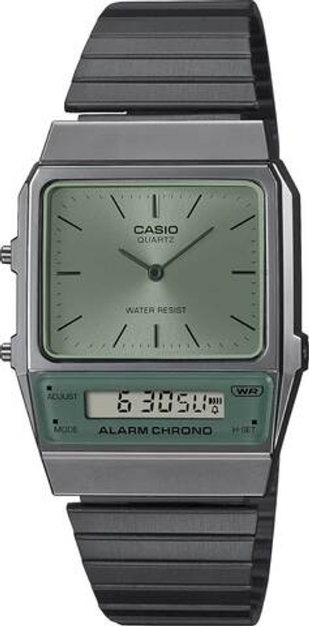Мужские наручные часы Casio Collection AQ-800ECGG-3A
