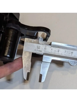 Суппорт задний (1 поршень) ttr125