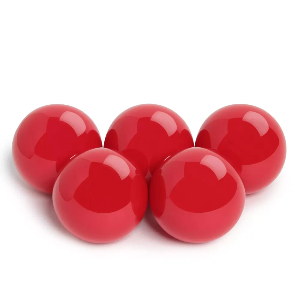 Комплект бильярдных шаров 67 мм "Super Aramith Pro Tournament" для игры в корону