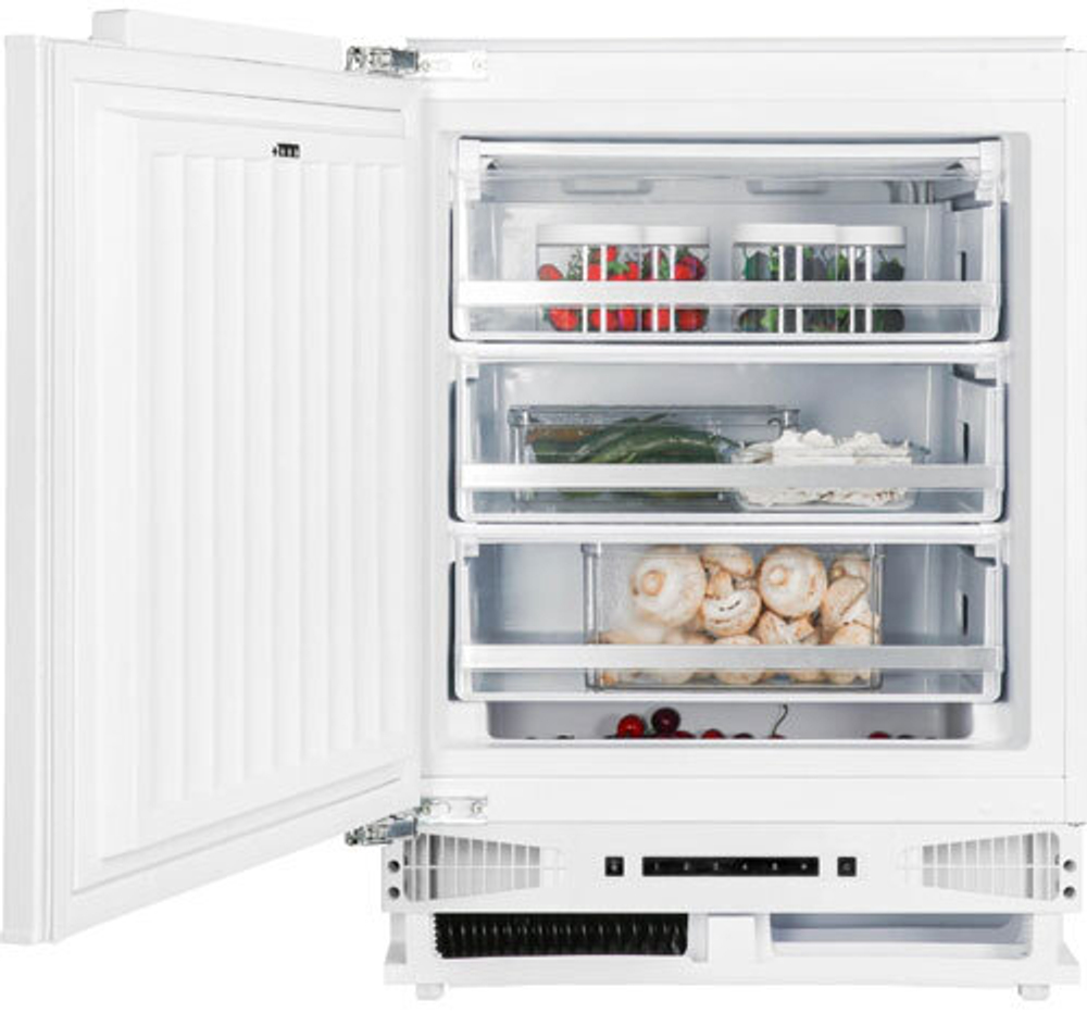 Встраиваемый морозильник NordFrost i-NFB 150 W