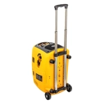 DENZEL GT-3200iSE генератор инверторный 94703