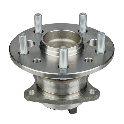 Ступичный узел Double Force DFBA0136