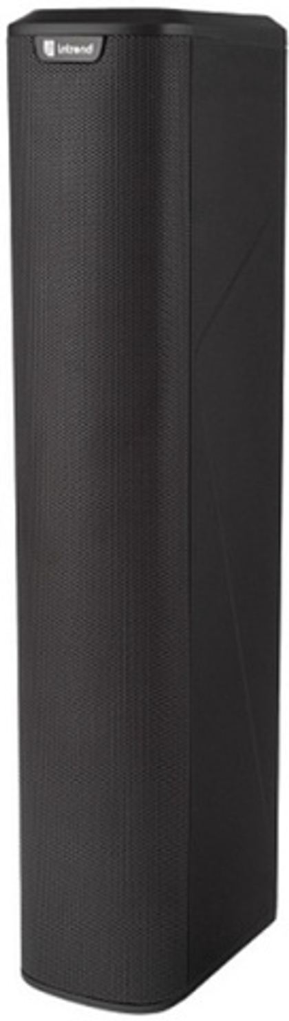 Звуковая колонна INTREND ITSPK-43DA-B