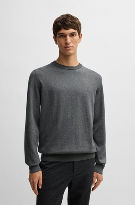 Джемпер мужской BOSS Pacas-L